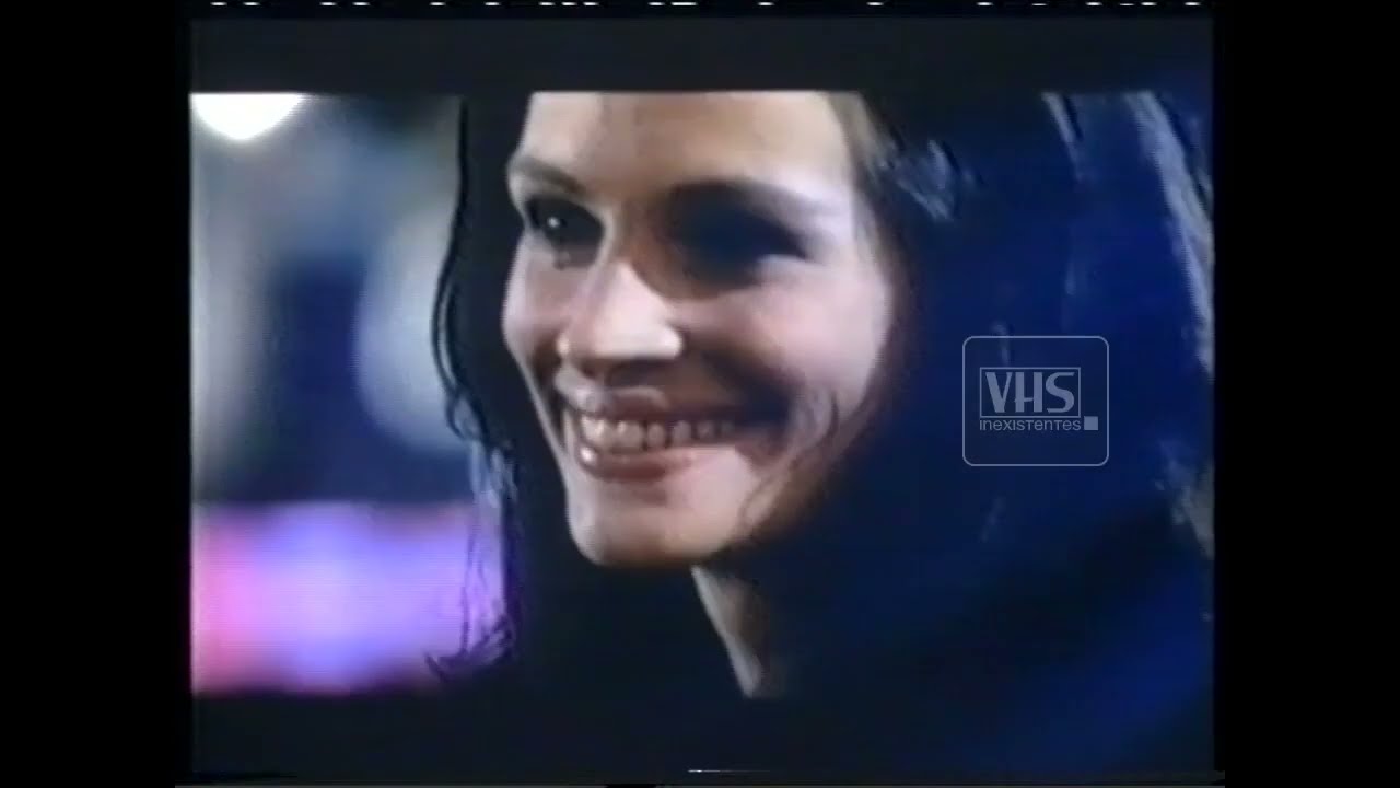 Tandas Publicitarias - Space - Octubre 2005