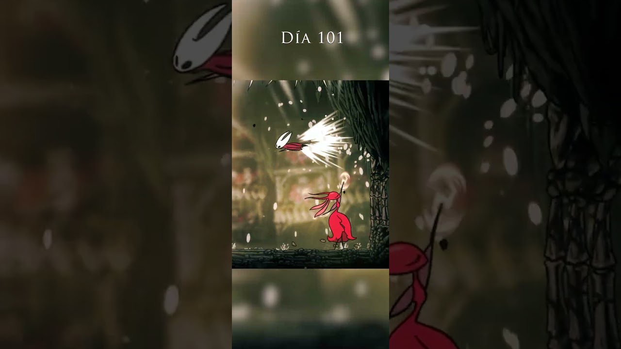 ¿Consideran efectivo el daño secundario de las herramientas? #silksong #mod #hollowknight
