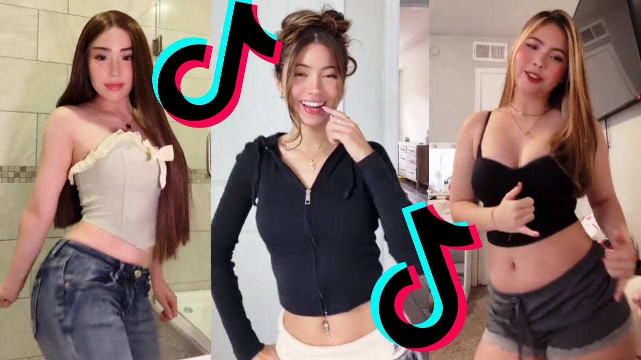Los Bailes Más Virales de TikTok | Enero 2026
