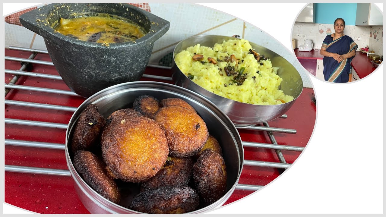 Festival Special Recipe I Adi Krithigai INoOnionNogarlicRecipes