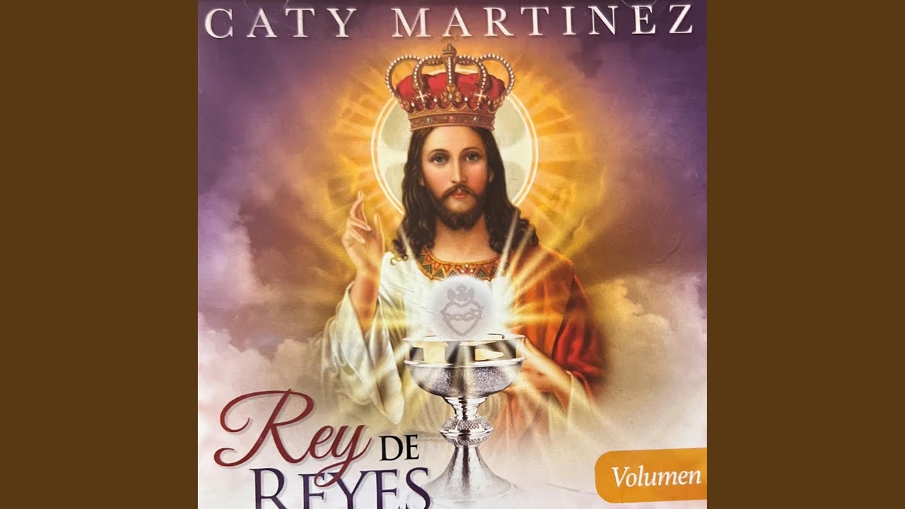 Rey De Reyes