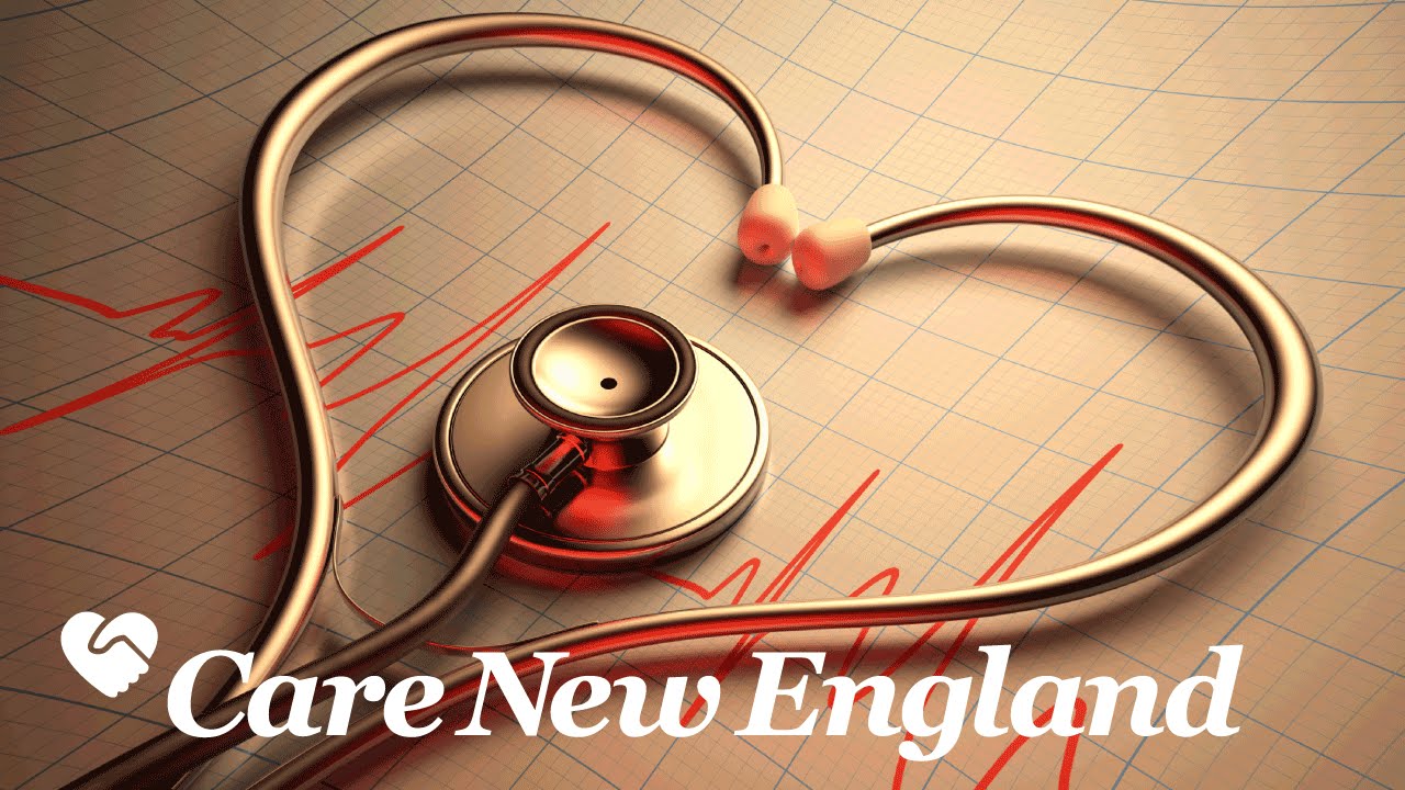 Heart Health at Care New England