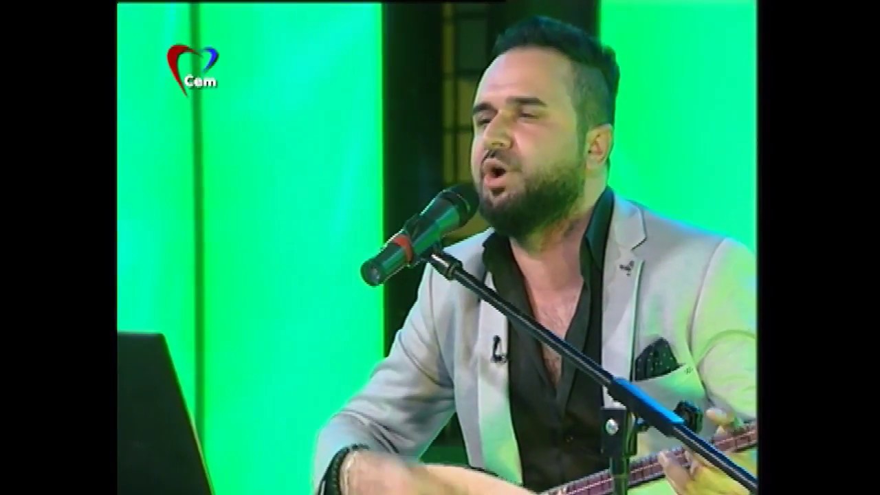 murat yıldız Hasretinle beni üryan eyledin