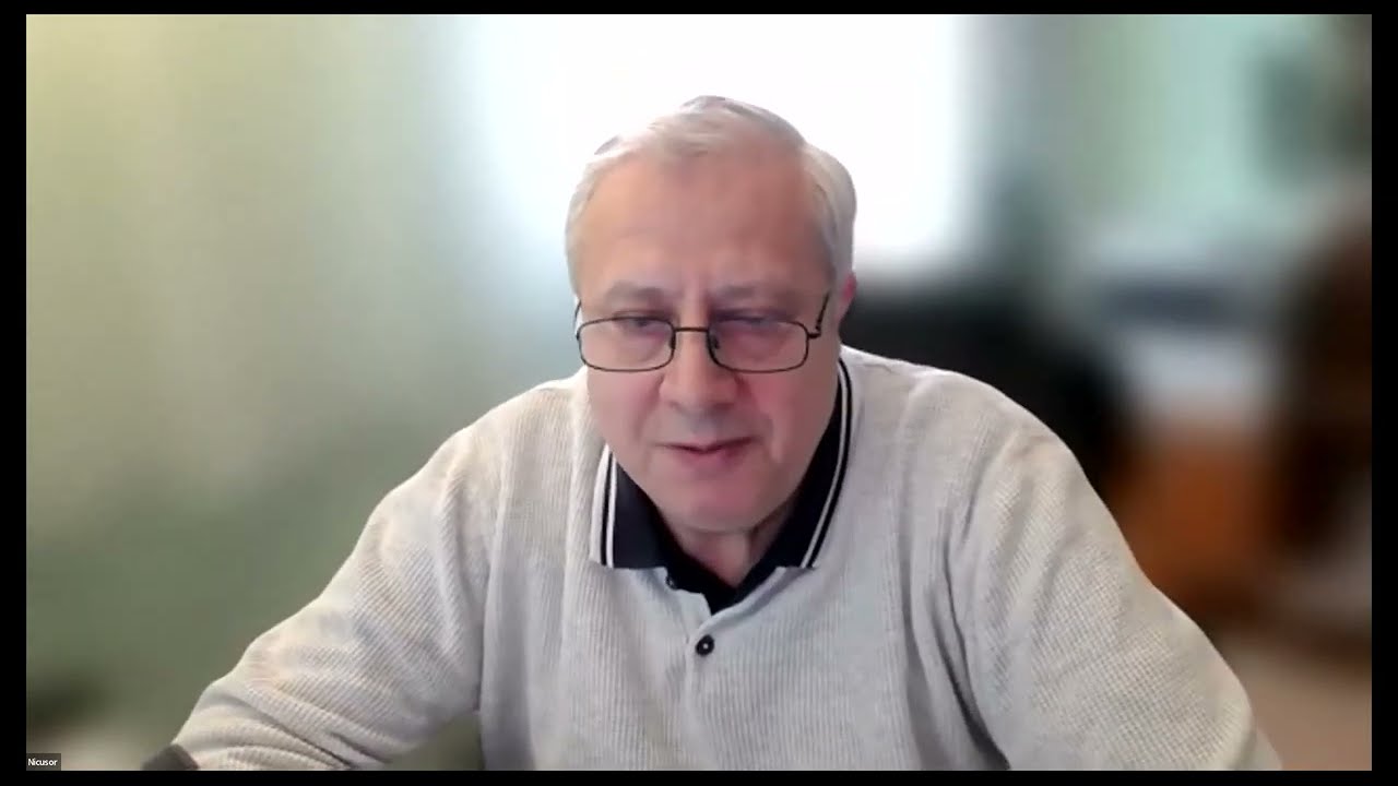 ,,Întrebări puse către G. P. T.  de  Fr.  Nicusor  -  2025 01