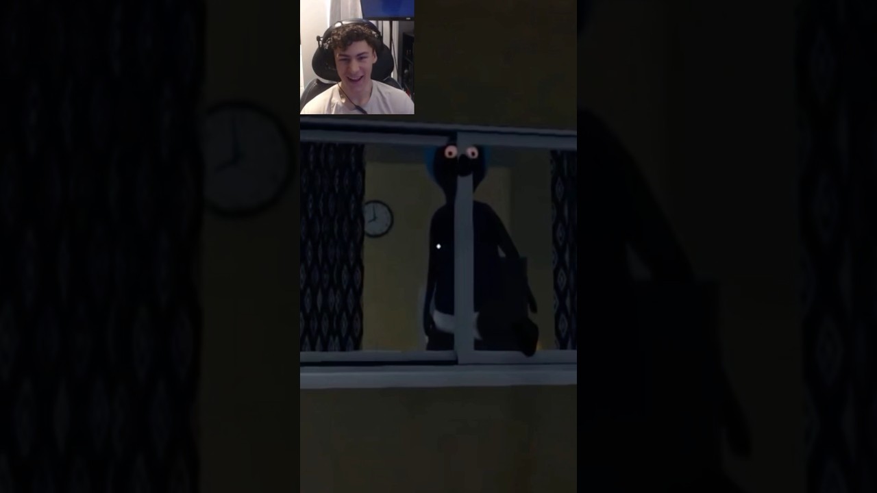 He won’t FOCUS 