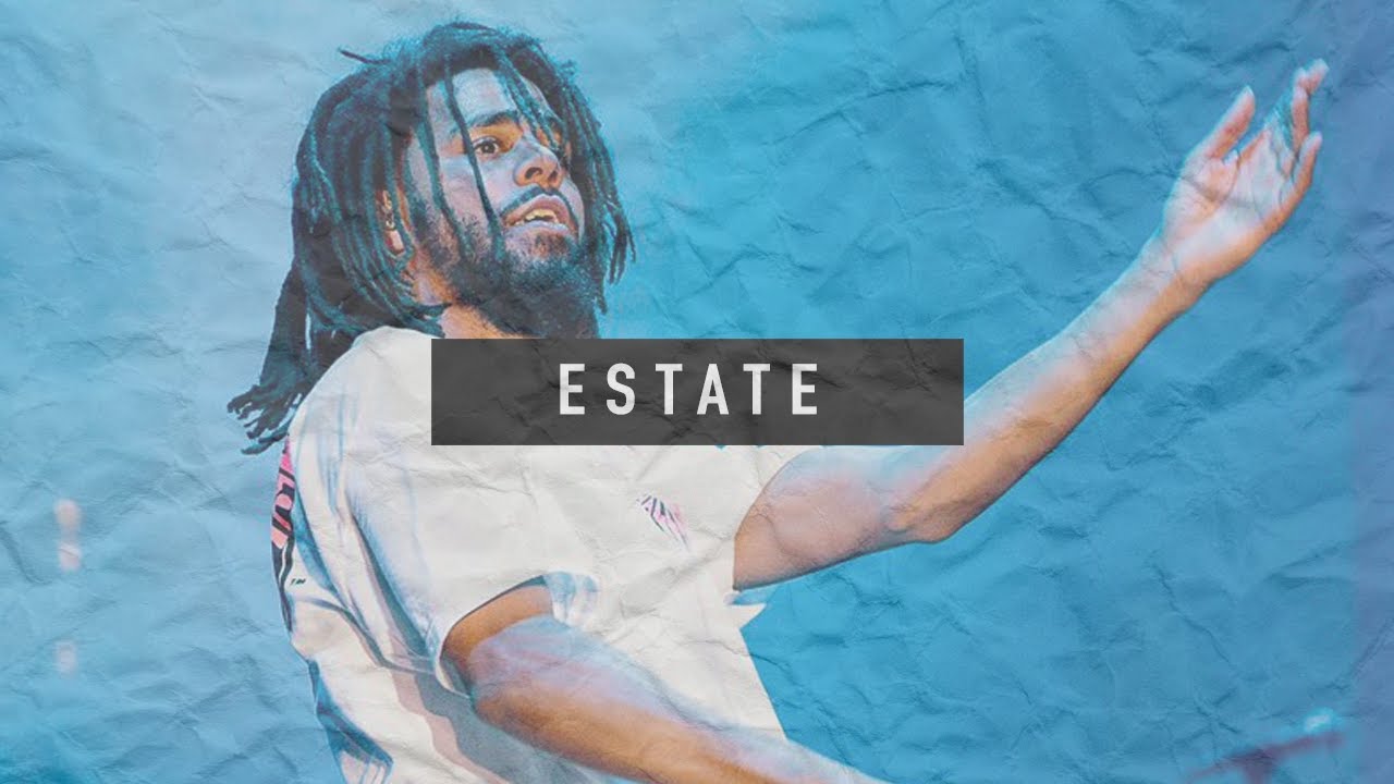 J Cole x Russ type beat 