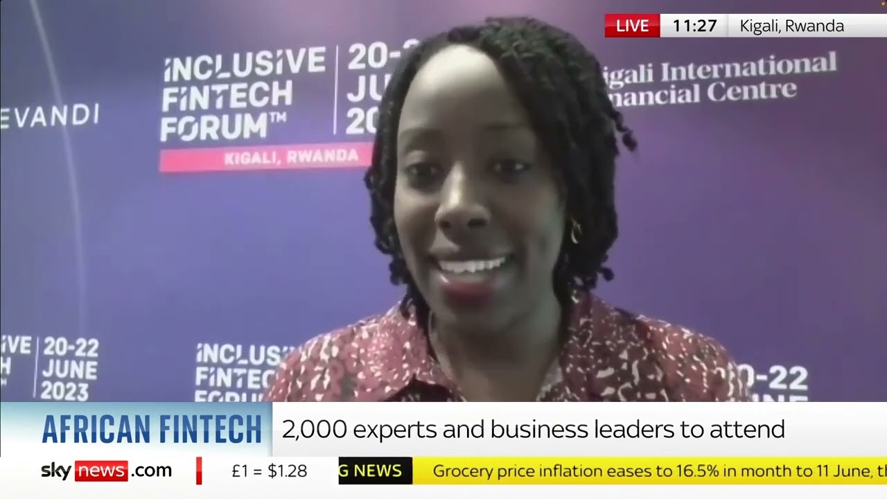AFRICAN FINTECH: Rwanda to host Africa's biggest fintech event