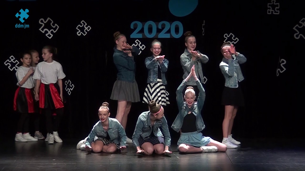 2020 01 26 Poločas / 2. blok / 17