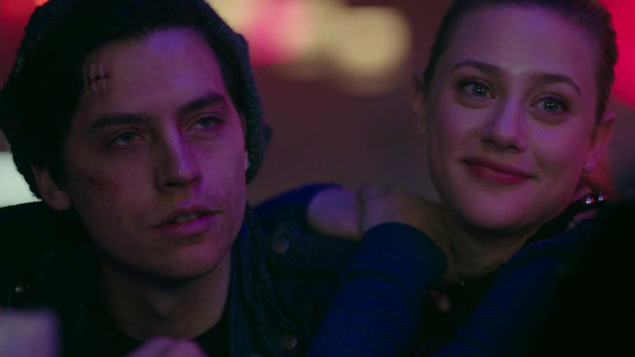 Church - Bughead (Betty and Jughead)