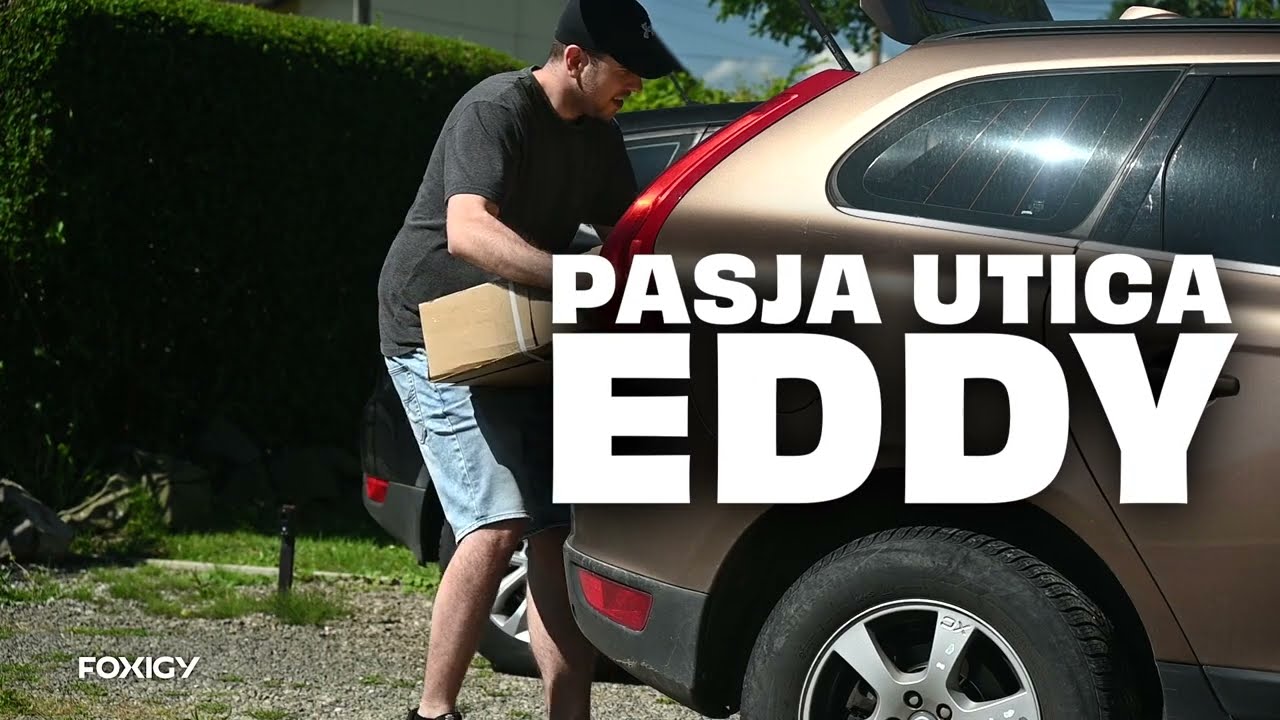 Pasje ute - Foxigy.si