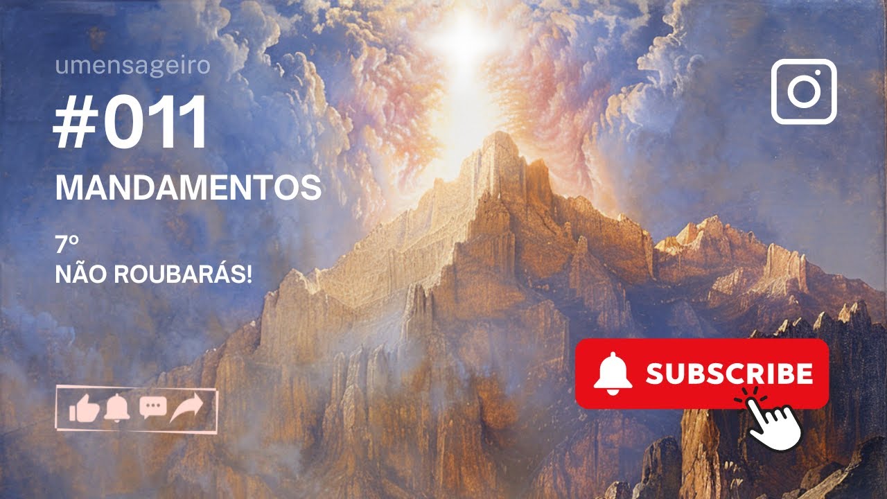 7&ordm; MANDAMENTO