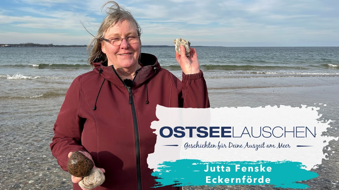 Ostseelauschen: Naturf&uuml;hrung in Eckernf&ouml;rde
