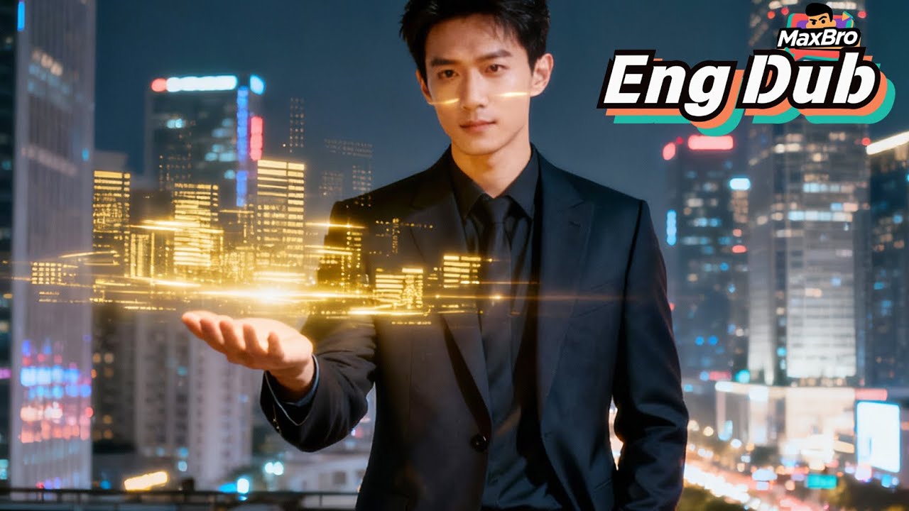 【ENG DUB】My Revenge Was Calculated—Literally. Thanks to System, It Had a 100% Success Rate#Minidrama