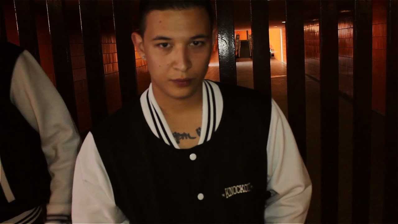Fatal &Rico- Gangstafils