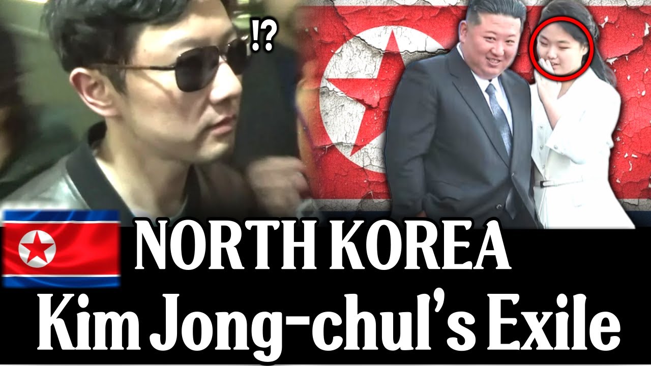 Kim Jong Un&rsquo;s Greatest Fear:Kim Jong-chul&rsquo;s Family Exile and the Beginning of a Bloody Purge