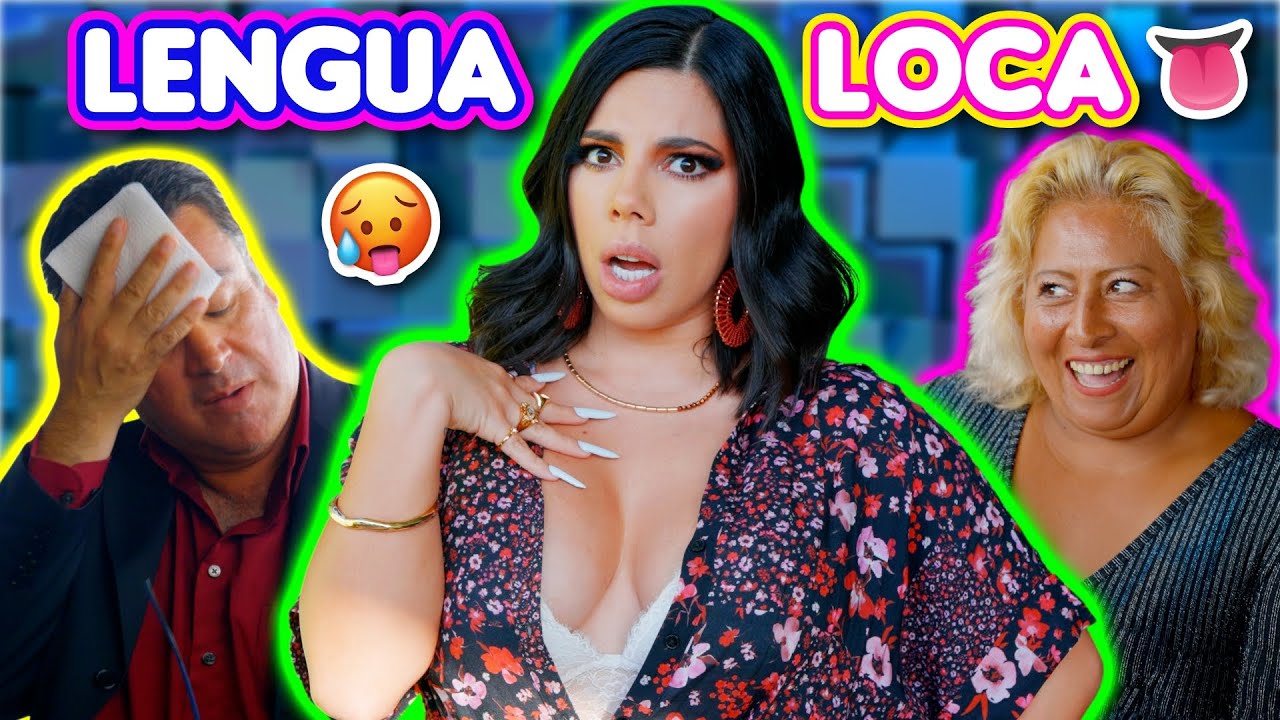 INFIELES T-7 | Se viene con puras mmds Ep.39 - Lizbeth Rodriguez