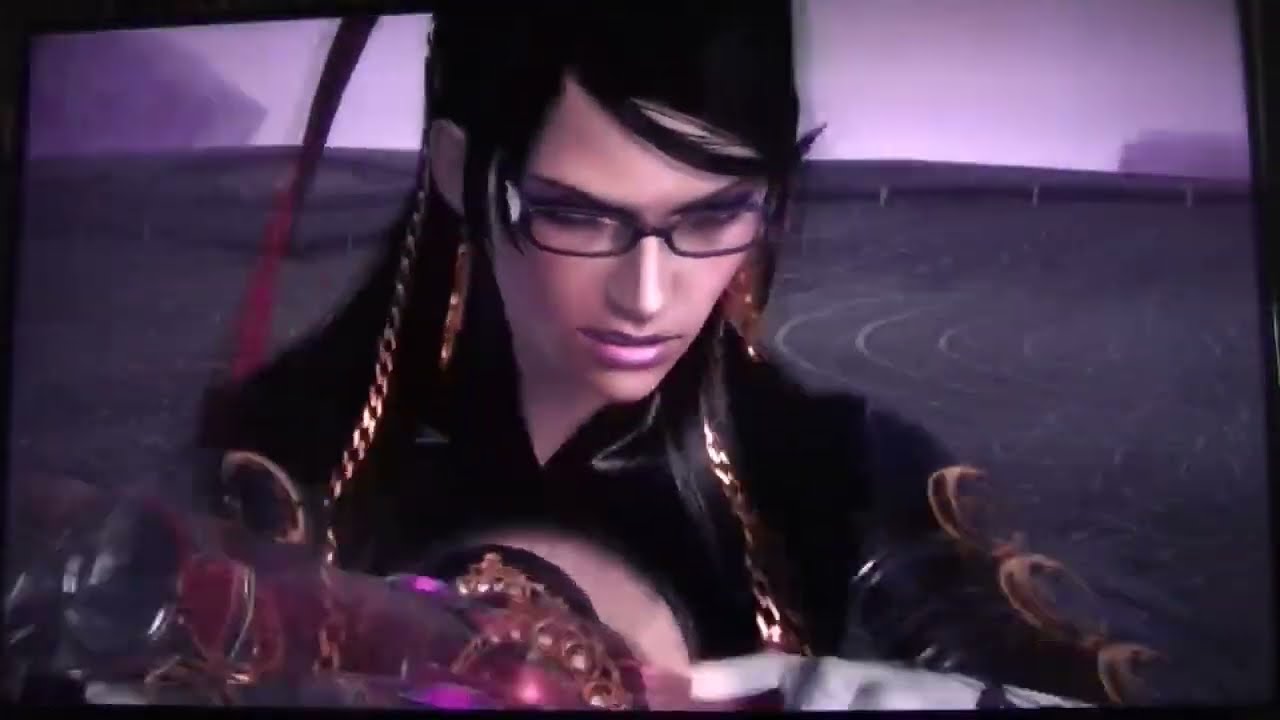 ZTV Game Review - Bayonetta 3 (Part 1)