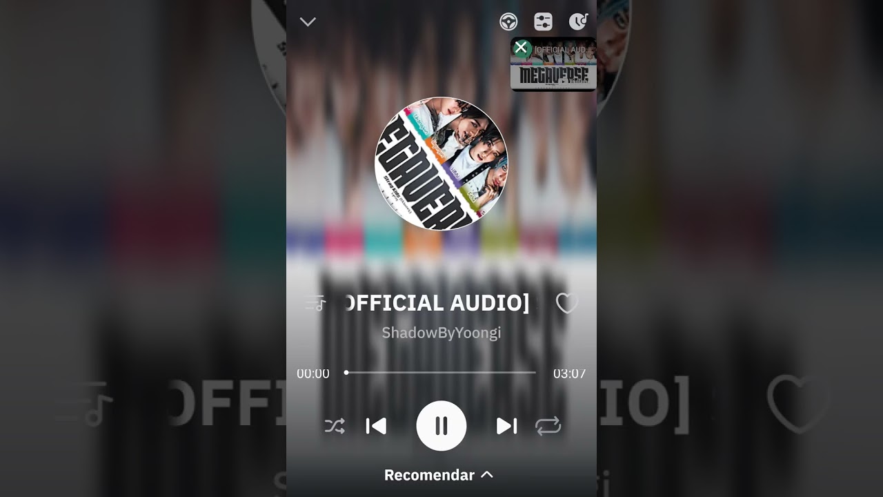 Miusic stray kids no audifonos pesado