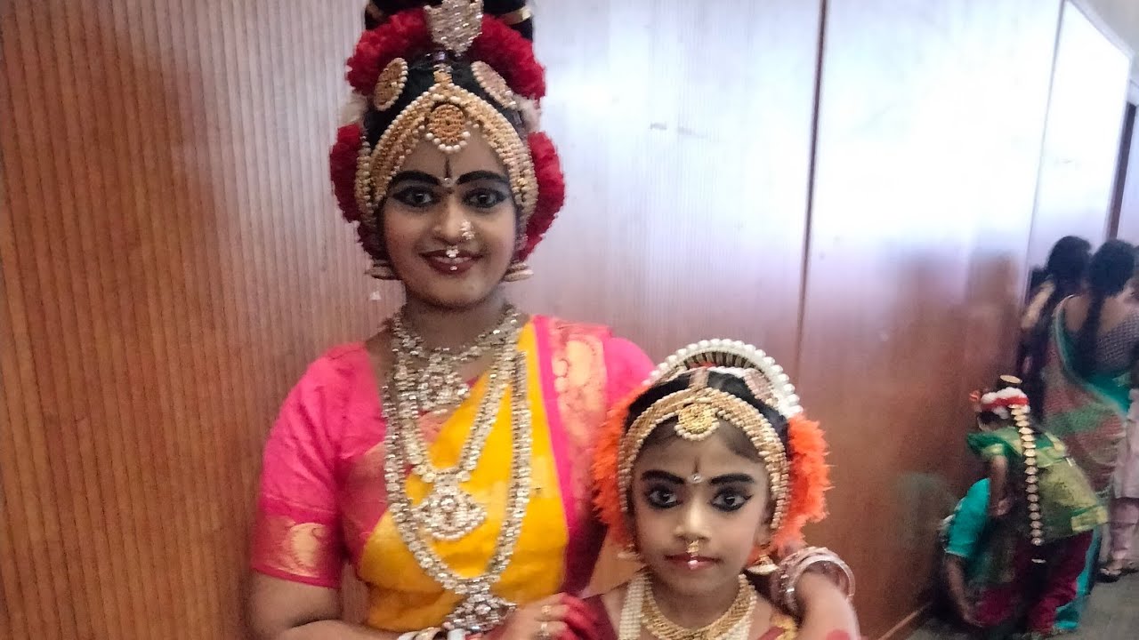 Addanamaloda Adisankaruda on May 31,2025 at Thummalapalli Kalaskethram for Vijaya Narthanam program
