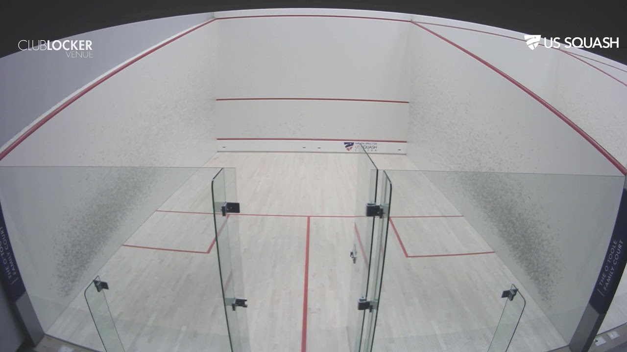 Court 10 - Arlen Specter Philadelphia JCT #4 - Day 3