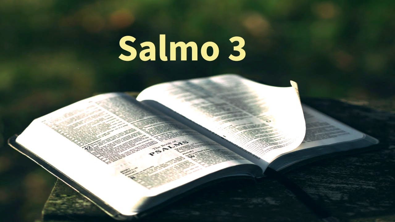 Salmo 3