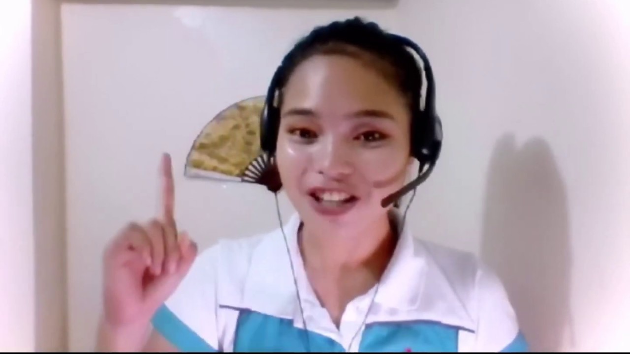 SELF-INTRO VIDEO FOR ESL COMPANIES (Cambly, Engoo, Acadsoc, Nativecamp, Rarejob, Palfish, 51talk)