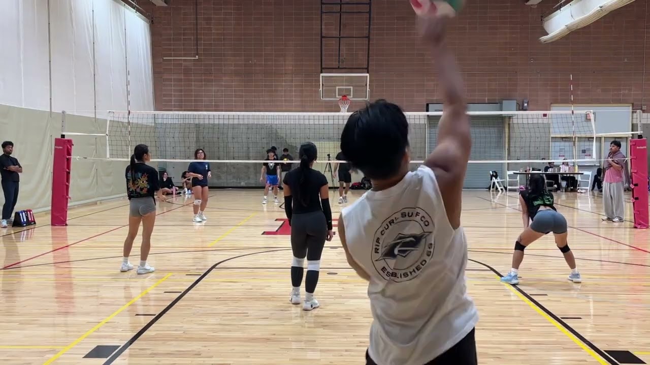 Rutgers Revco Quads (3-2)