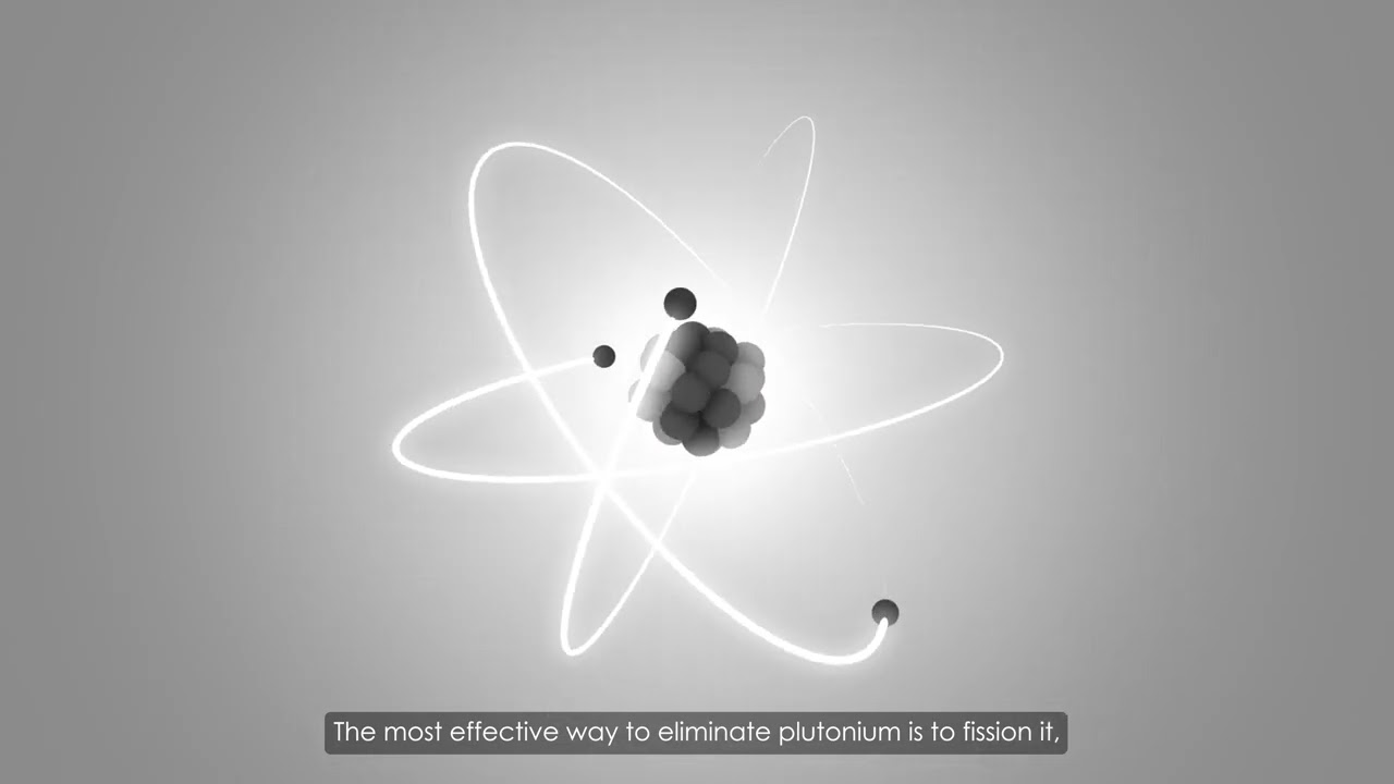 Oklo | Surplus plutonium as bridge fuel