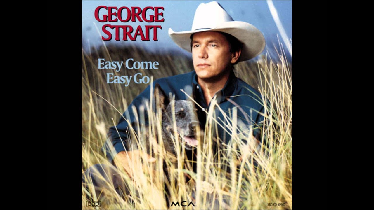 George Strait - Lovebug