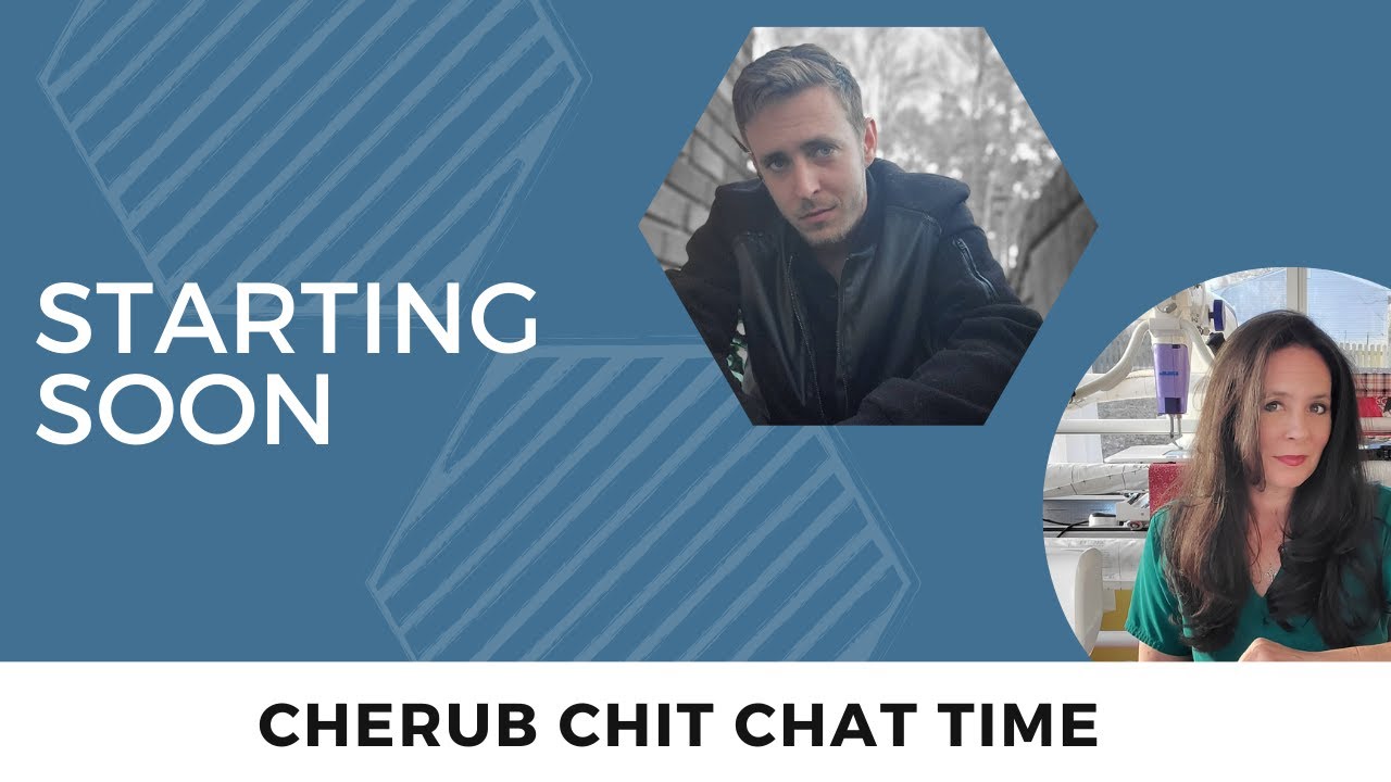 Cherub Chit Chat 3 Dec  2025