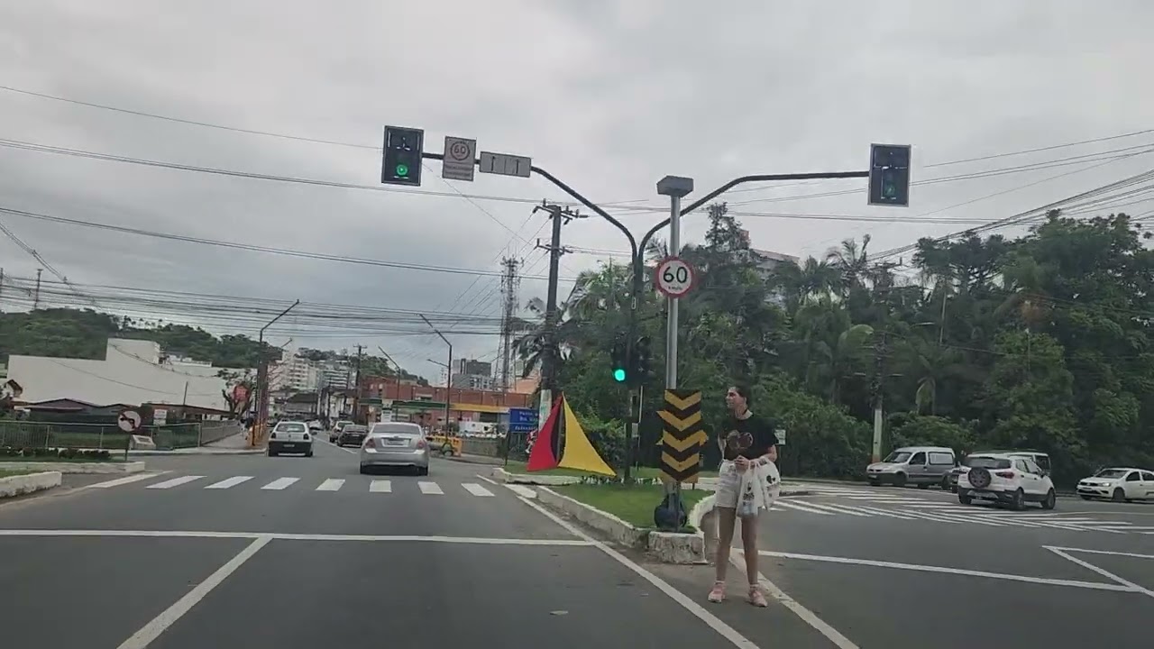 Jaraguá do Sul SC - Um passeio legal