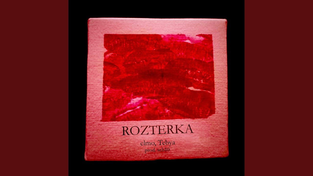 Rozterka