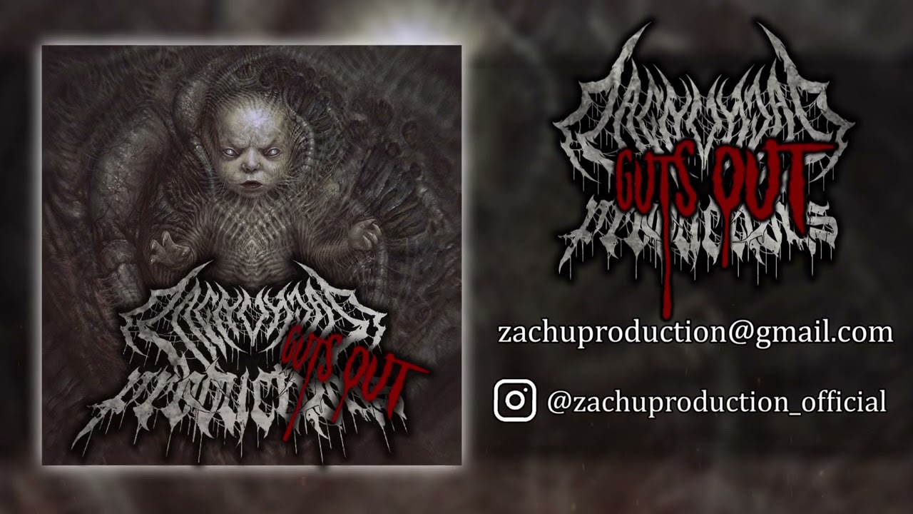 [SOLD] Dying Fetus / Visceral Disgorge Type Beat 