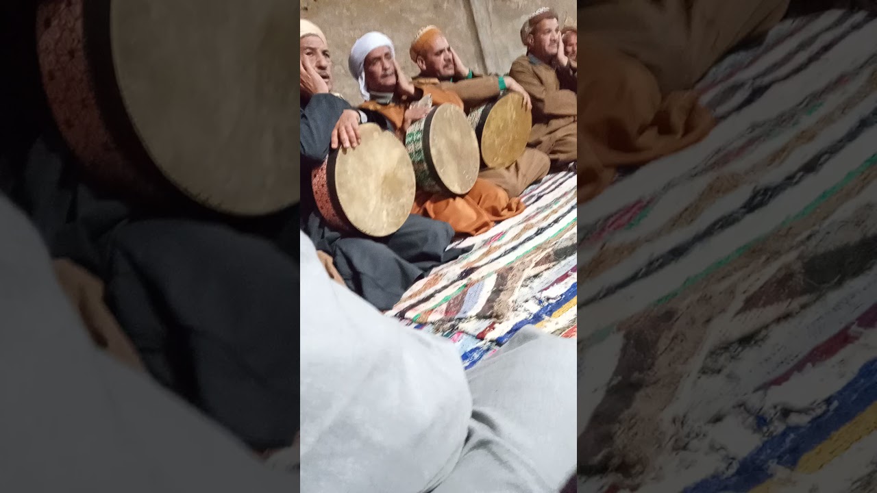 حمداوة معسكر