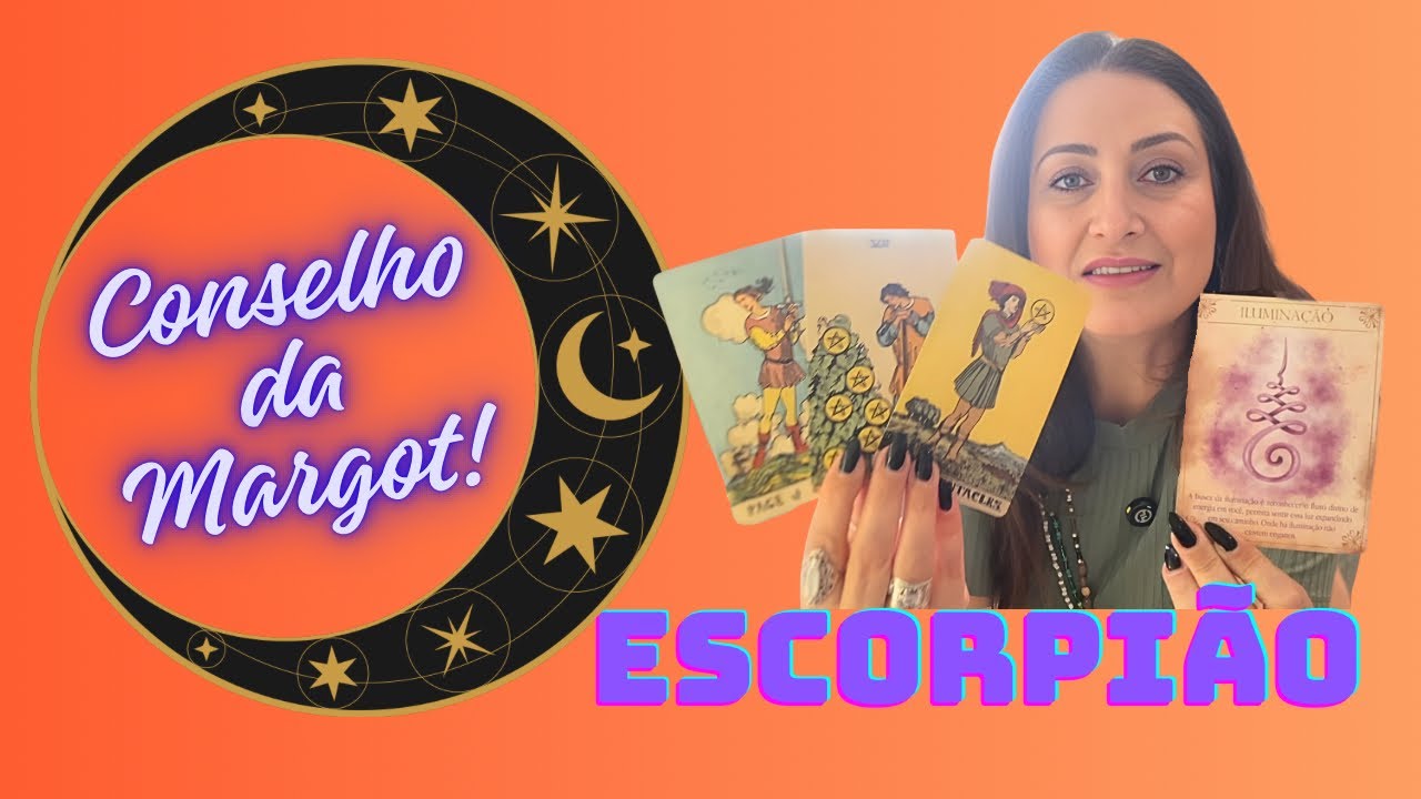 ESCORPIÃO ♏️ INICIADOS para a ILUMINAÇÃO ✨🕊️, para depois ENSINAR aos OUTROS 😊🌟 Sua VERDADE LIBERTA🤩