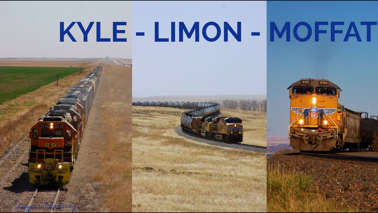 KYLE - Limon - Moffat