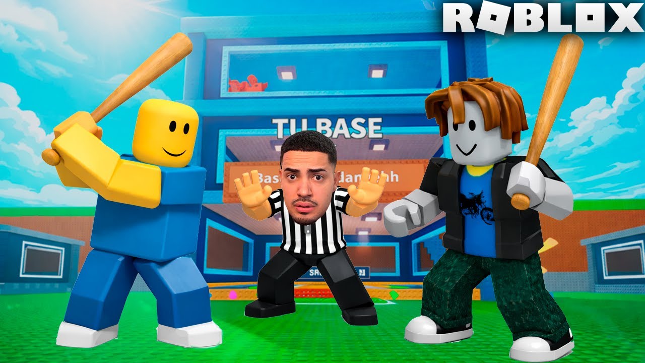 ESTO PASO EN MI TORNEO DE ROBA UN BRAINROT
