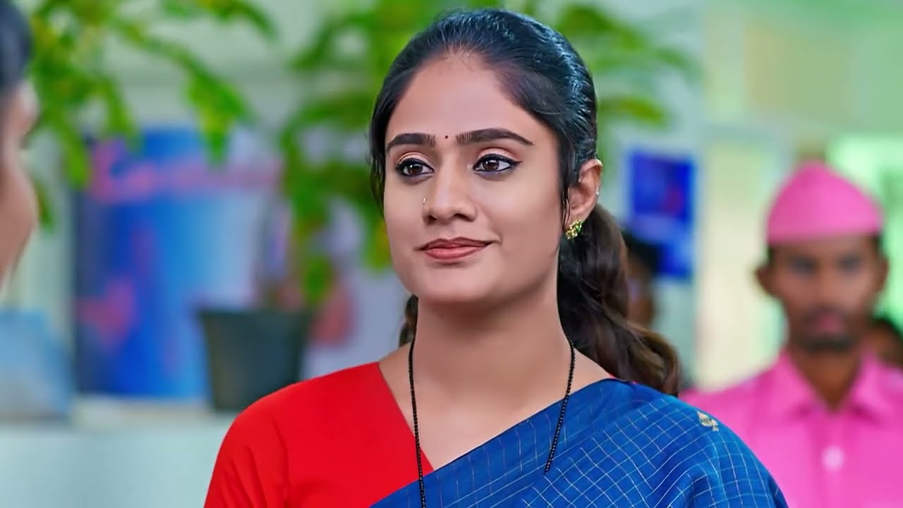 Akshara చెంపదెబ్బ, Pallavi అల్టిమేటం. | Radhamma Kuthuru | Full Ep. 941 | ZEE Telugu