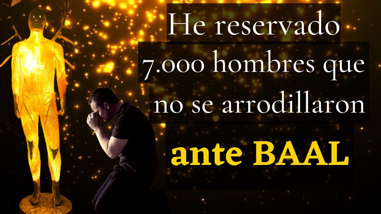 Soy un israelita de la descendencia de Abraham | Romanos 11 | Parte 1