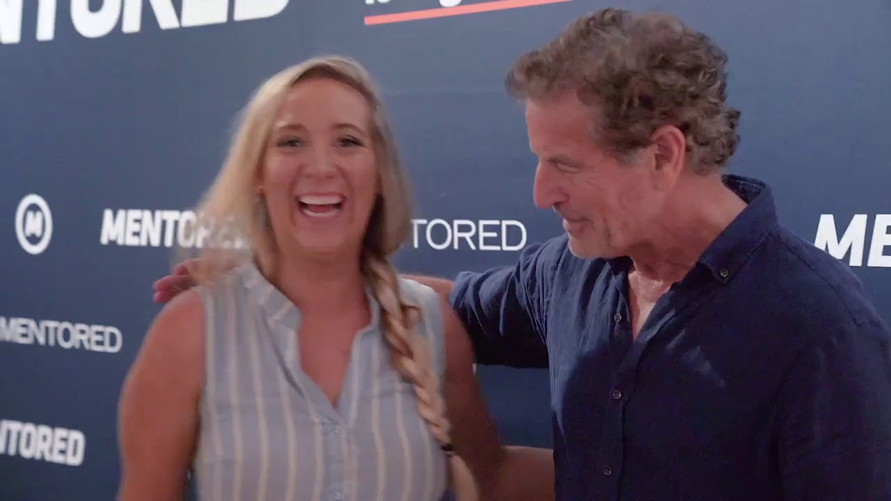 Mark Bouris Masterclass Mentored