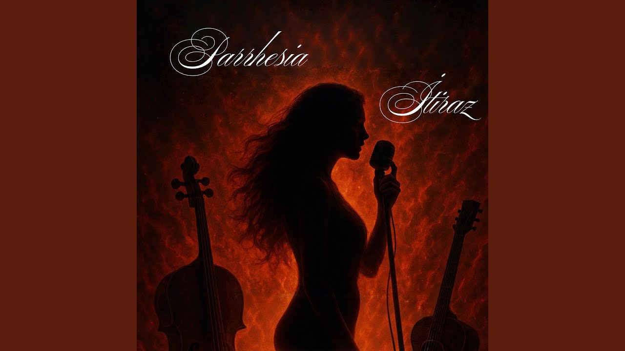 İtiraz (Serhat Hanay Remix)
