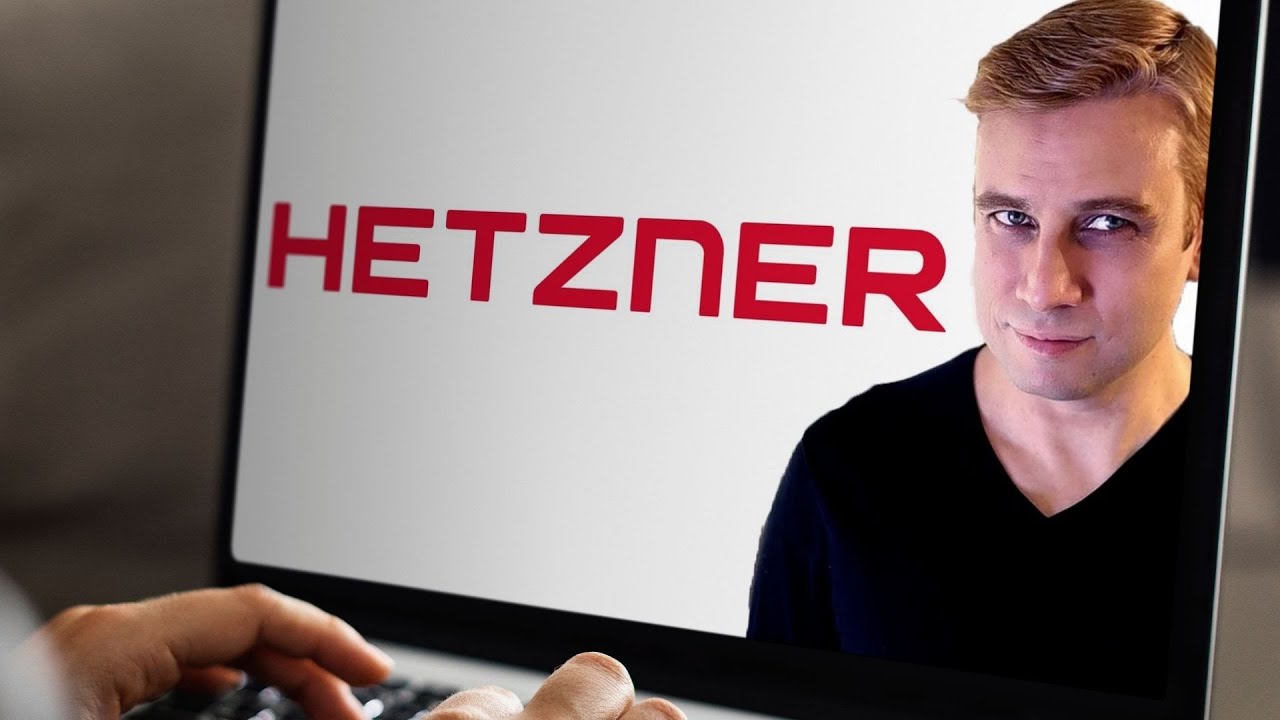 Настройка облака Hetzner (новое местоположение в США)