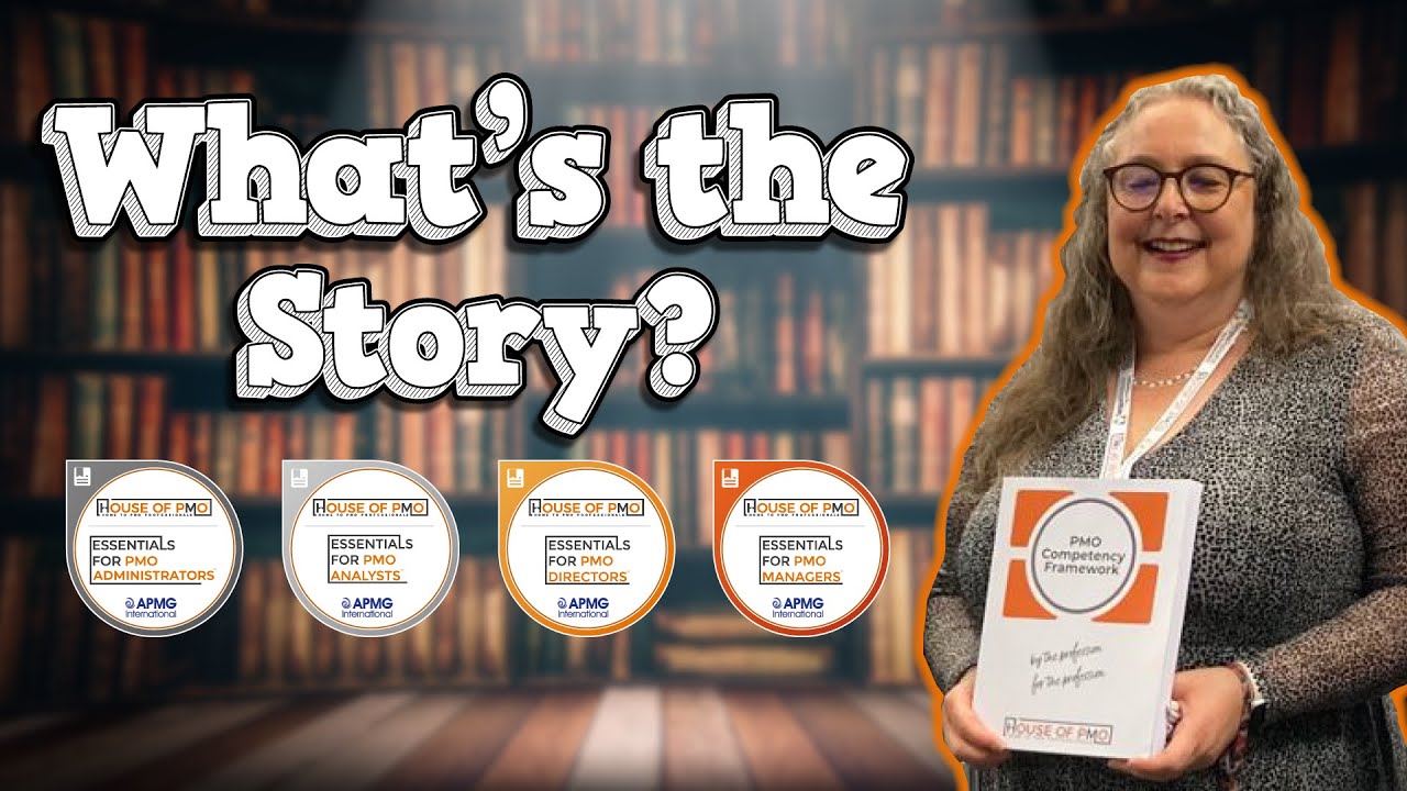 The Story Behind the House of PMO Essentials - How can they benefit you?