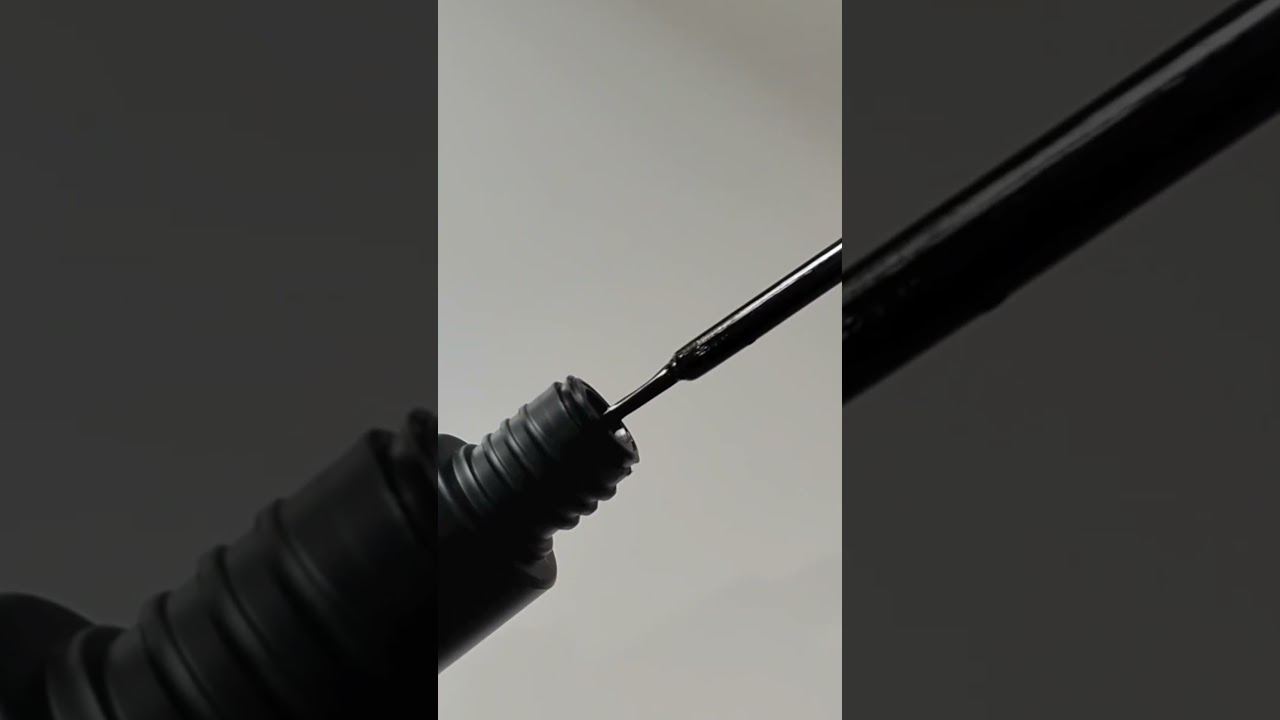 Liquid Eyeliner 