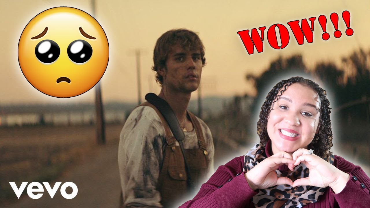 Justin Bieber - Holy ft. Chance The Rapper| Reaction