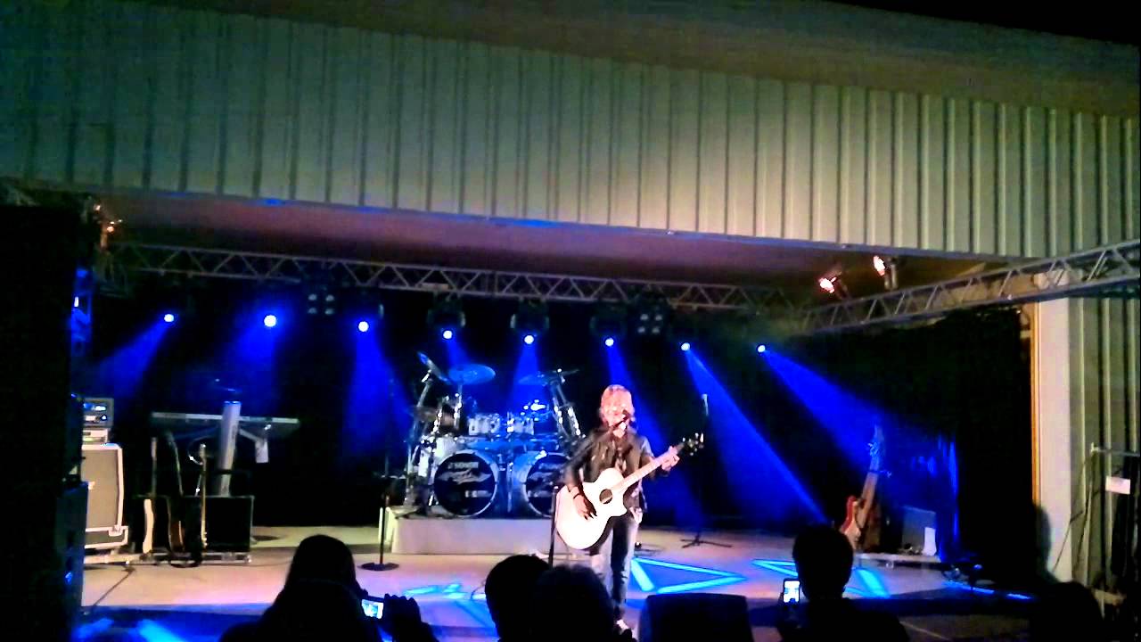 Marco Kappel - dead or alive.mp4