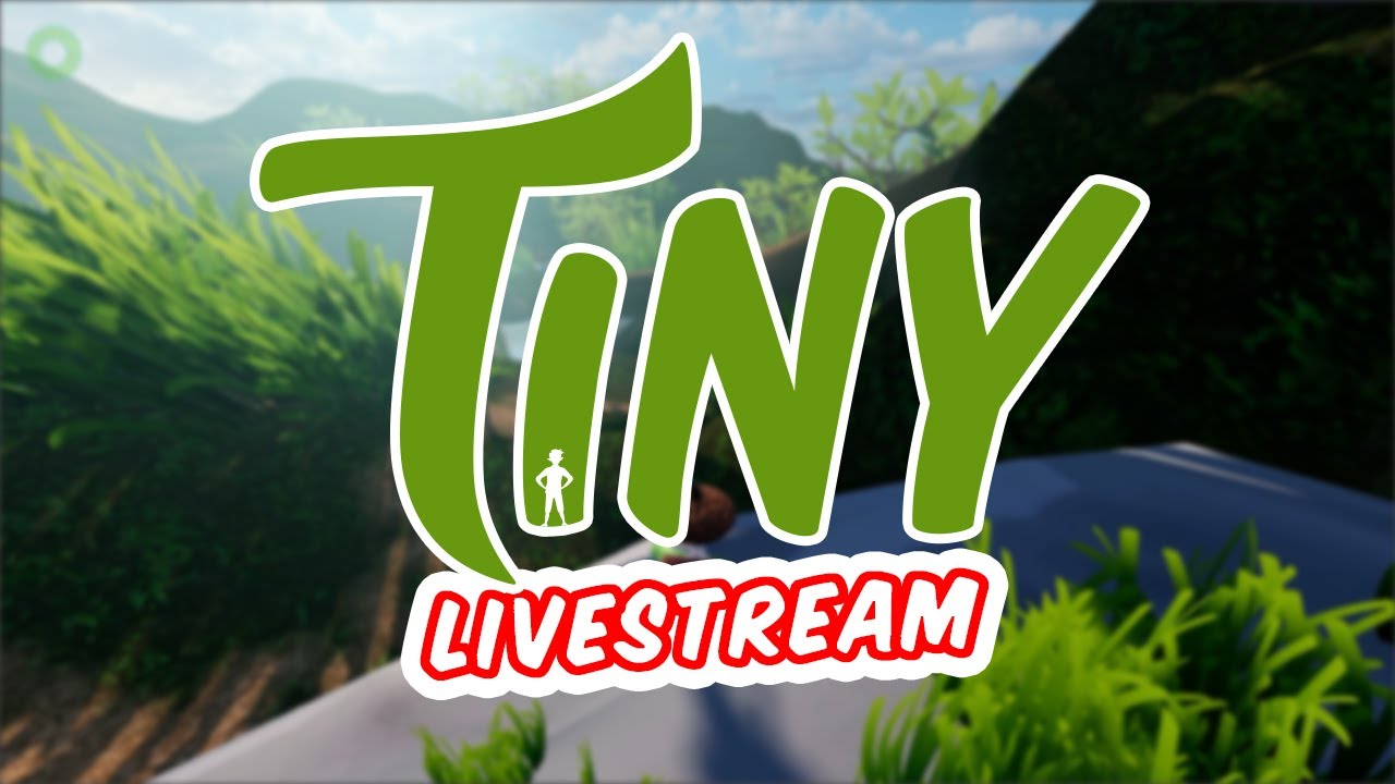 Random Livestream