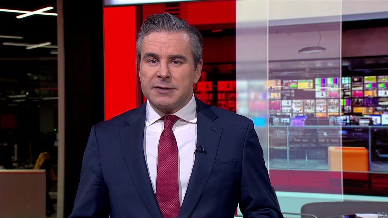 BBC Wales Today (1830GMT - Full Program - 14/2/23) [1080p50]