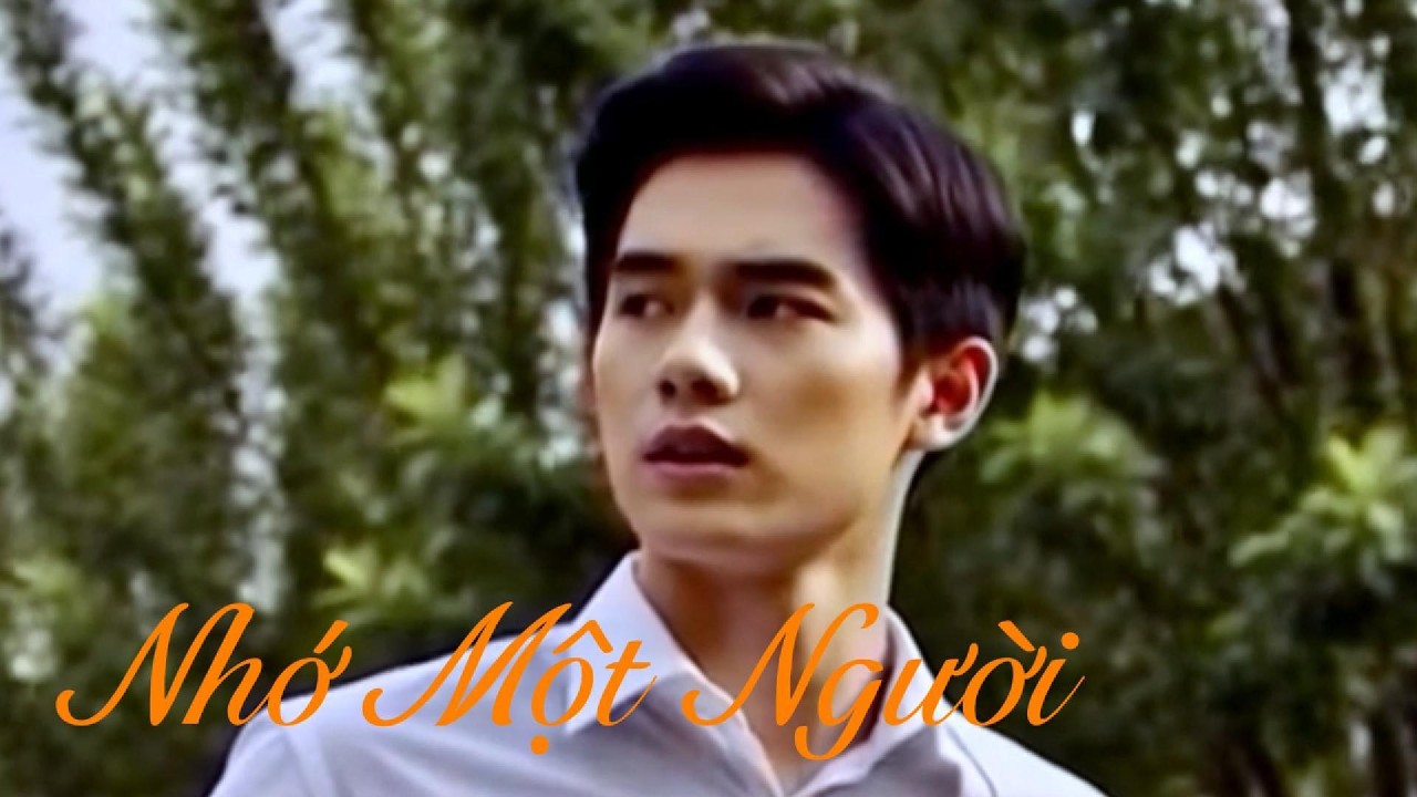 Nhớ Một Người  (SLOW WALTZ) TONE NAM / Thơ : Hoài Hương