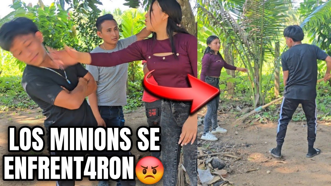 Estrella Va Dejar A Su Novio Por Borracho😱 Gerson Agarr0 A G0I,p3 A Estrella